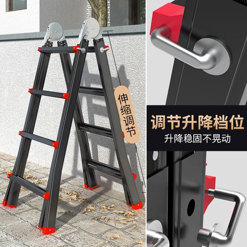 凌迪星家用梯高清大图