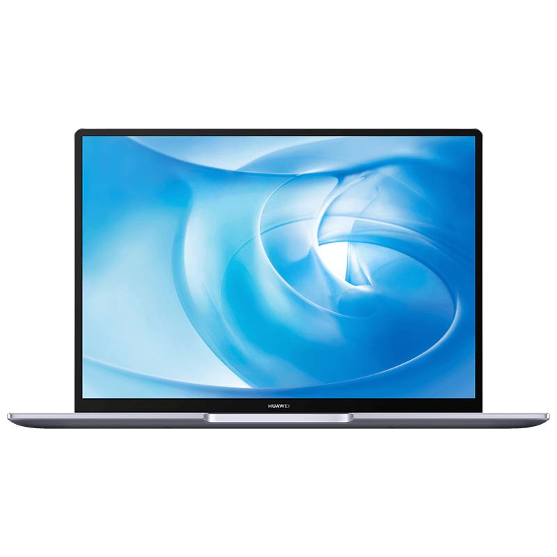 华为(HUAWEI)MateBookB3-410笔记本I5-10210U 8G 512G W10专 office正版软件