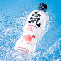 元气森林无糖0脂0卡碳酸饮料苏打气泡水网红汽水饮品12瓶整箱