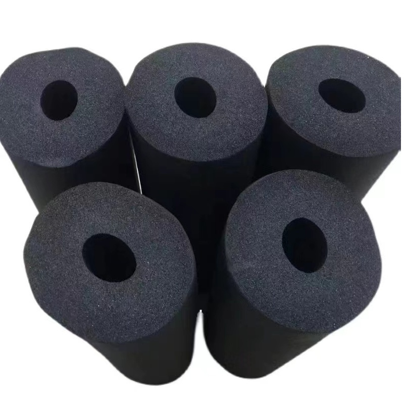 好家安 橡塑保温管 内径63mm*厚20mm*长1.9m 单位:根