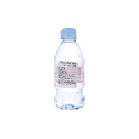 依云天然矿泉水330mL*24瓶箱装