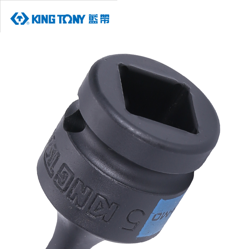 藍帶 1/2“DR.气动旋具套筒/六角 401505M