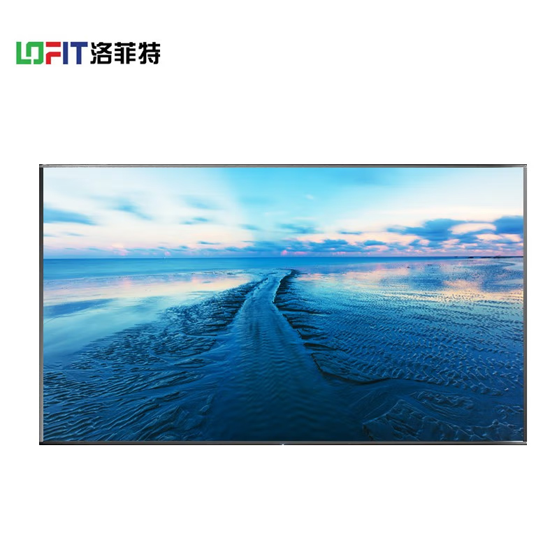洛菲特(LOFIT)75英寸4K高清电视机 LFT750M-VA1高清大图