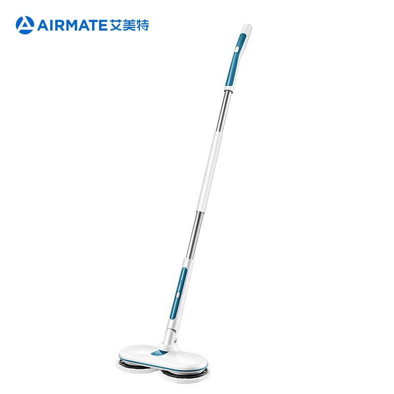 艾美特(Airmate)无线电动拖把 单手持拖地家用LME201-02