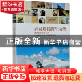 西藏珍稀野生动物:西藏自治区第二次陆生野生动物资源调查图册