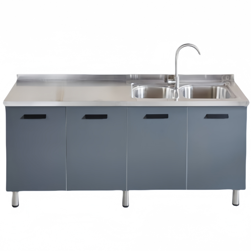 依韵珂平面款橱柜180*50*82cm台