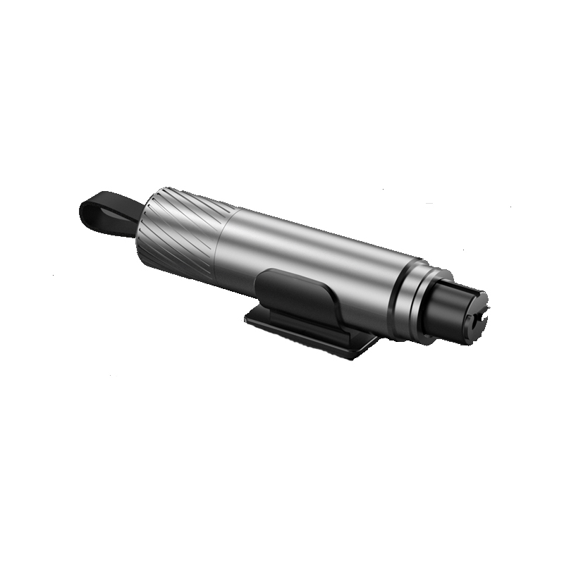 苏宁小Biu汽车破窗器随身逃生锤碎玻璃破窗神器多功能车载安全锤车用一秒破应急逃生