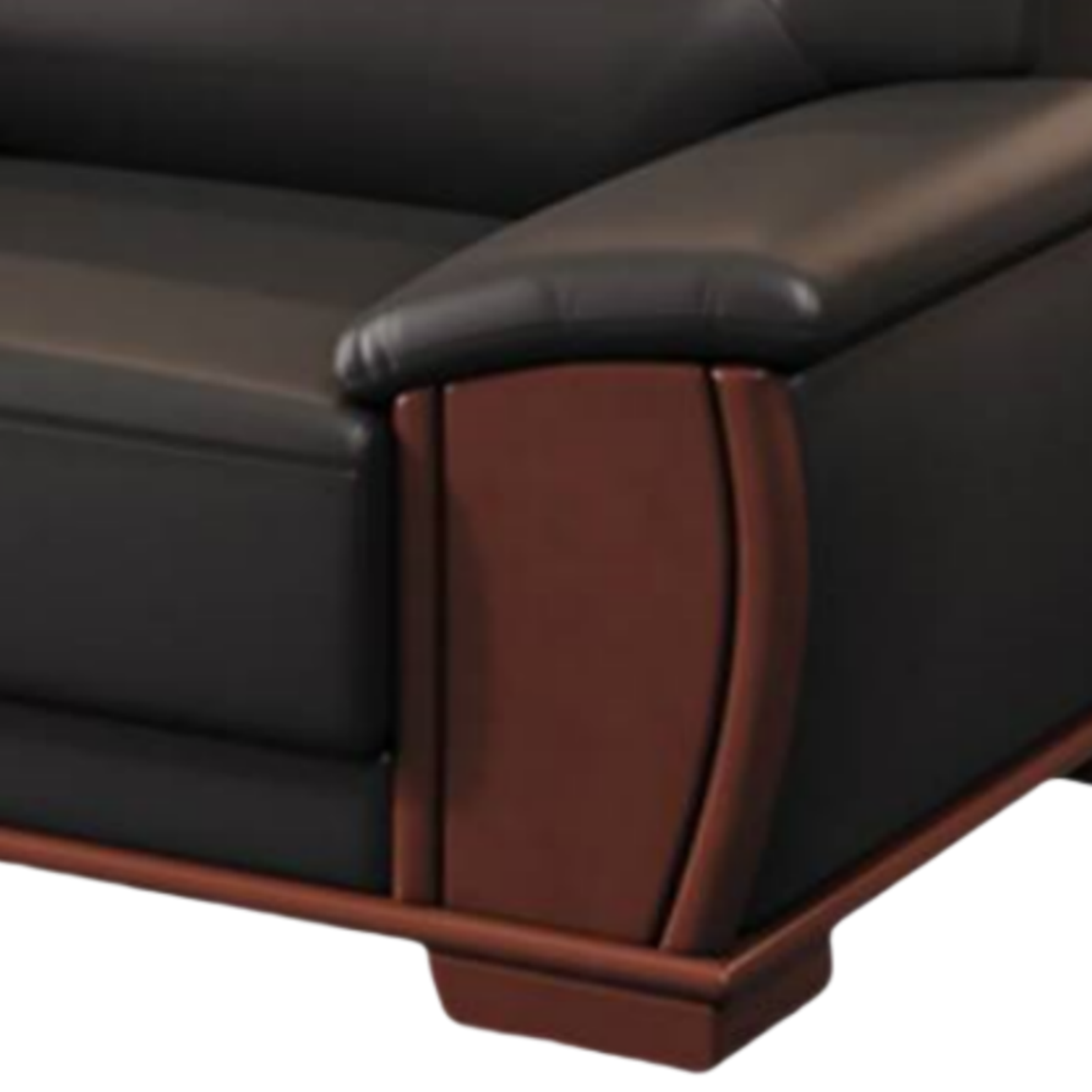 乐琪艺沙发皮质张高清大图