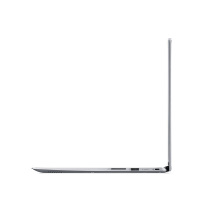 宏碁(Acer)蜂鸟Swift3微边框轻薄本14.0英寸全金属商务办公娱乐学生游戏本笔记本电脑SF314(四核i5-8265U 8GB 256GB MX250 指纹IPS )小超银