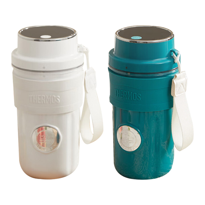 膳魔師保温杯300ml魔力杯EHA-2501A(颜色随机)