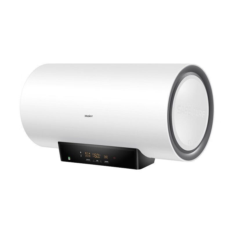 海尔(haier) es60h-j5(u1) 60升储水式电热水器 3000w变频速热智能app