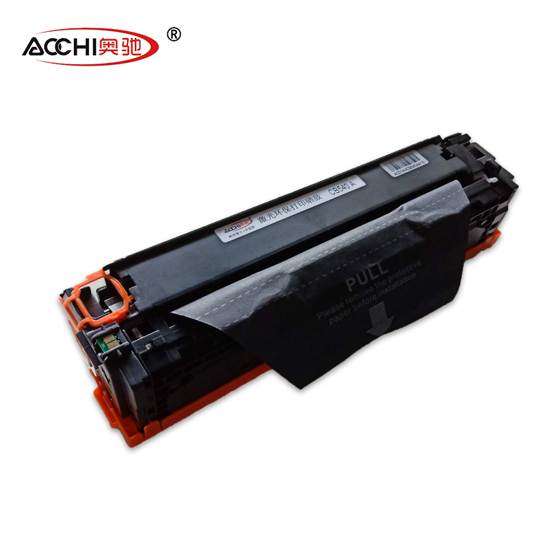 奥驰(AOCHI)彩鼓HP540 黑色（适用HP CP1215 1210 1217 1510 1515 1518 CM1312 1300，LBP5050(CRG316716),MF