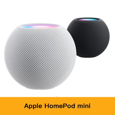 Apple蘋果HomePod mini 白色| 香港蘇寧SUNING