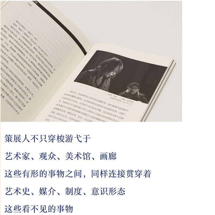 全套4册 行动之书 [正版]全套4册 行动之书 高世名著 中国美术学院策展十余年来实践 后万隆+未来媒体+感觉田野+把高清大图