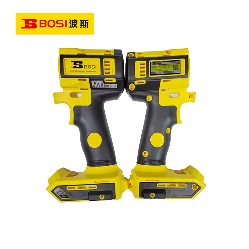 波斯(BOSI)锂电扳手左右机壳 BST31063 个高清大图