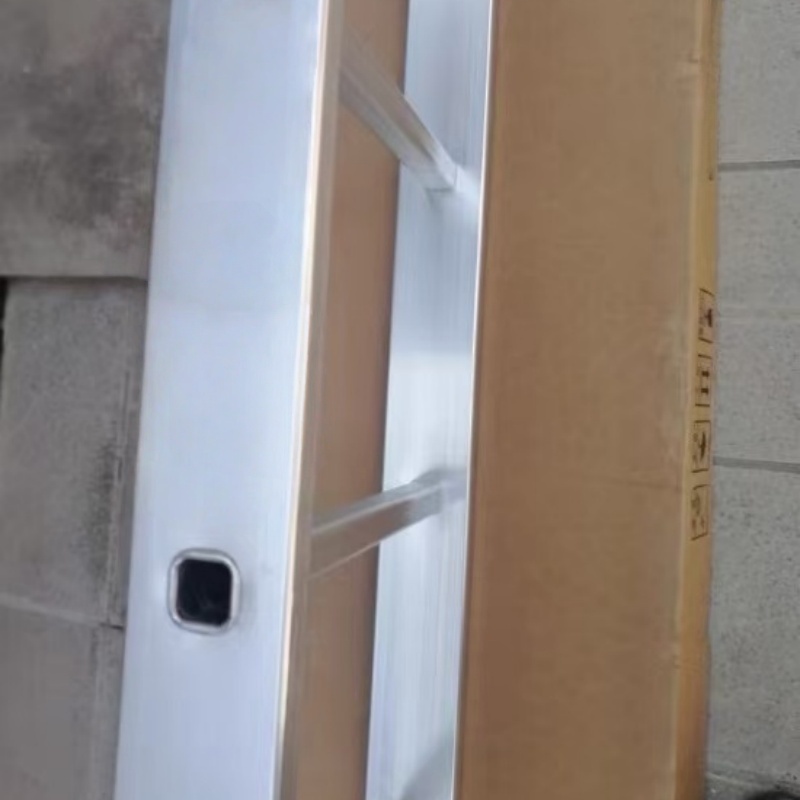 依诺九吉 铝合金冲压直梯家用加厚 多型号 个高清大图