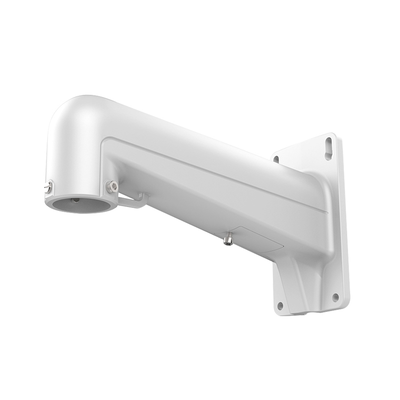 监控摄像头球机摄像头专用支架云台球机壁装支架