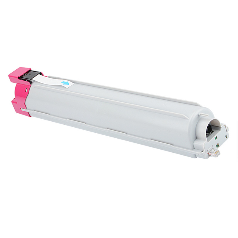 欣彩(Anycolor)CLT-M809S墨粉盒 AF-M809S红色 适用三星Samsung S CLX-9201ND