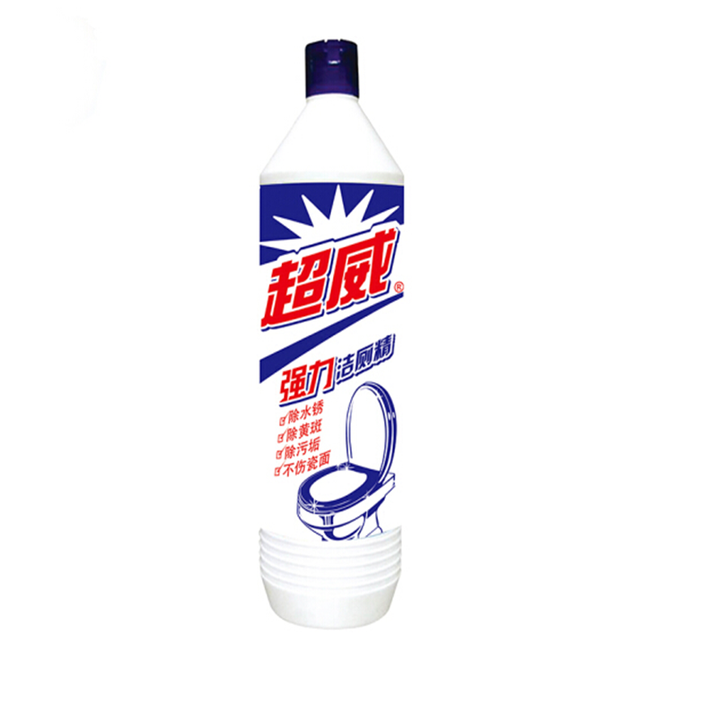 康雅3.8L洁厕灵 2桶装