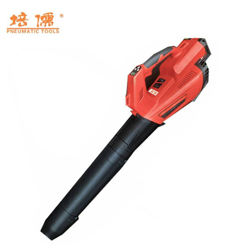 培儒锂电吹雪机(一电一充)PR-CX-43(套)高清大图