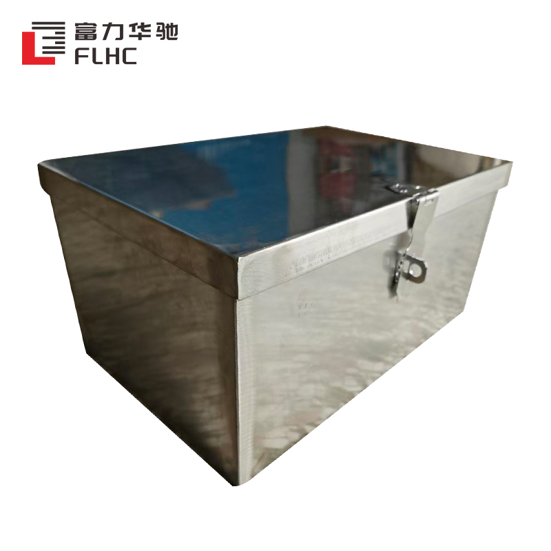 富力华驰 不锈钢工具箱 Z600 个高清大图