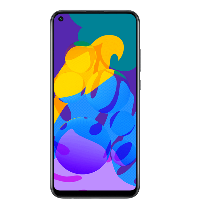 华为荣耀honorplay4t6gb128gb幻夜黑