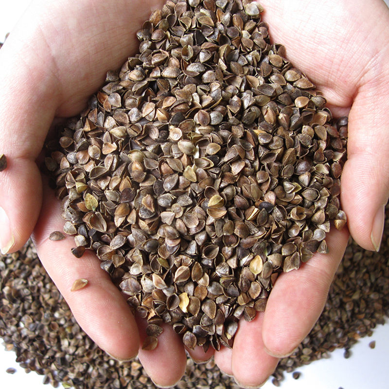 荞麦皮婴儿枕头