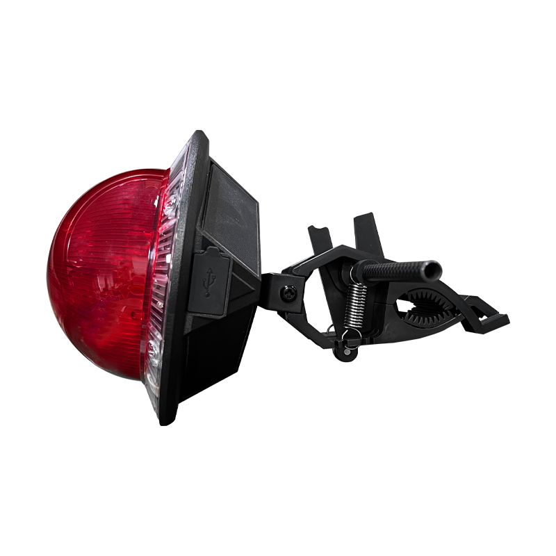 简工智能(JAGONZN)TYN-02E 3.7V 声光警示灯(计价单位:盏)红色高清大图