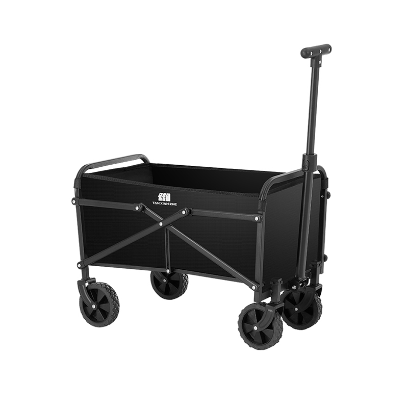 探险者 故山平折营地车Ⅱ TXZ-SRGYDC002高清大图