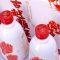 古越龙山绍兴黄酒 古越雕王黄酒半甜型 370ML*6瓶整箱