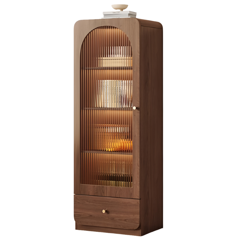 芙首泰储物柜400*420*1680mm个高清大图