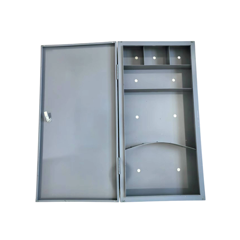 燚购地料箱 950*480*95mm 个高清大图