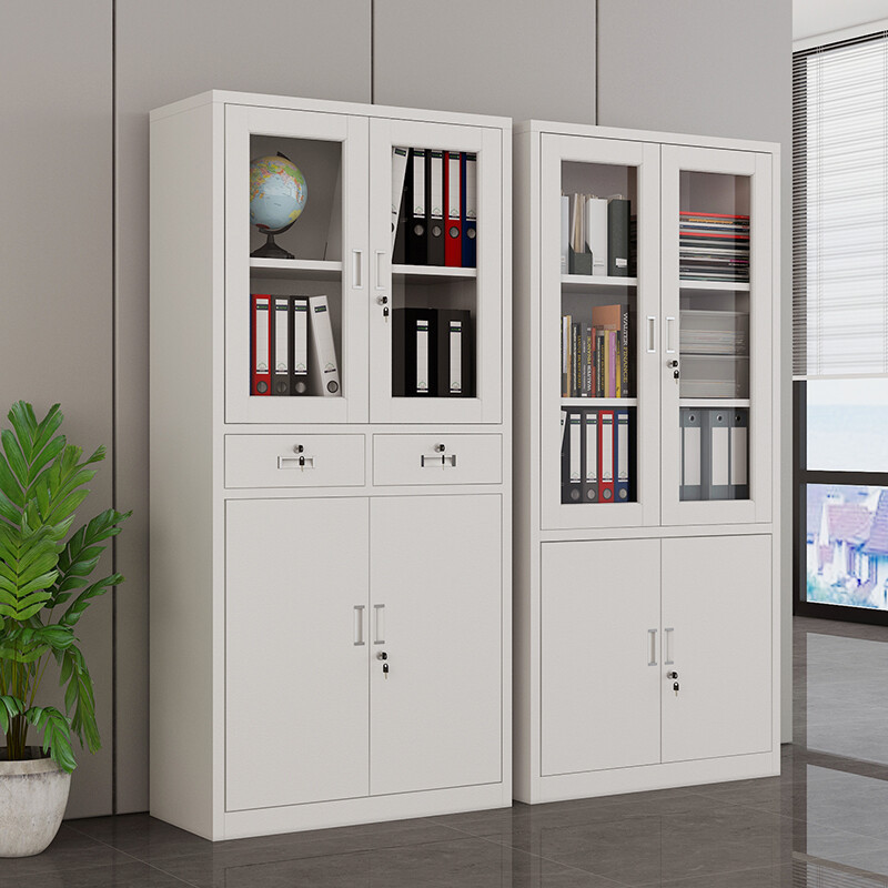 飞云五节文件柜1800850390