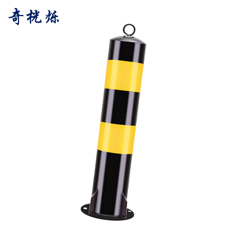 奇桄烁警示柱加强筋个高清大图