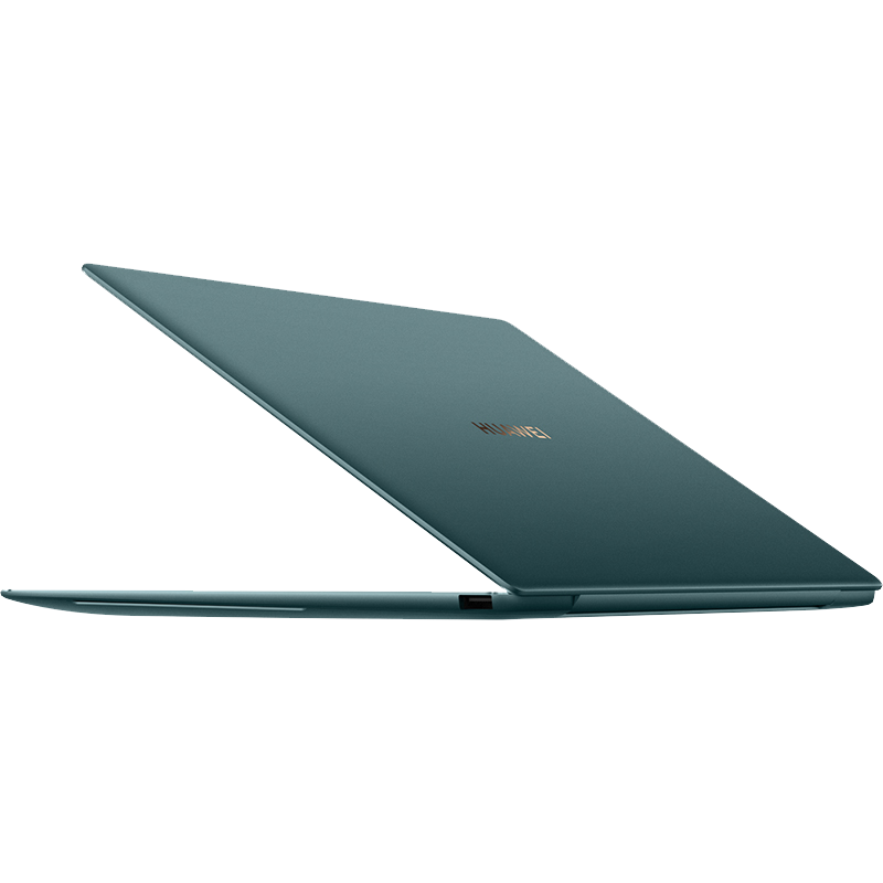 华为HUAWEI MateBookX Pro2020款独显十代i7 16G /512G /13.9英寸3K触控全面屏