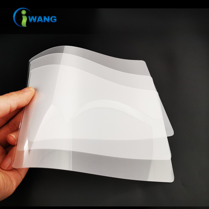 文件 照片 标书 高清透明塑封膜A3*8C*100张高清大图