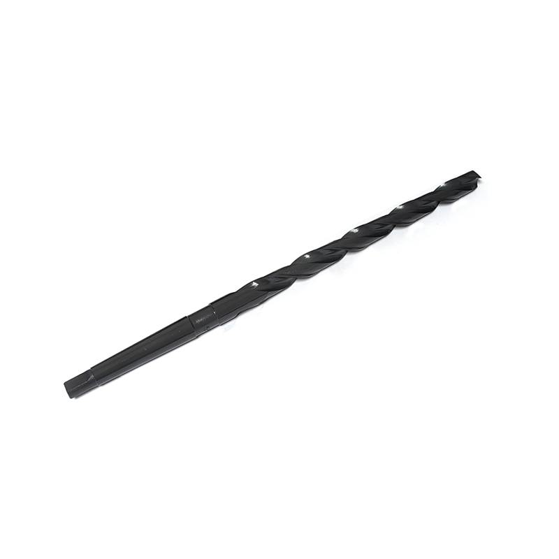 捷普森 锥柄麻花钻头 Ø12mm 刃长180mm