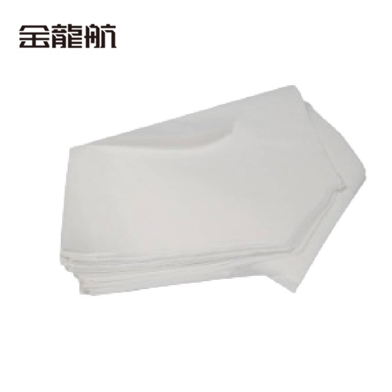 金龙航 可溶水马桶垫 36*42cm10片/包高清大图