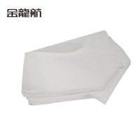 金龙航 可溶水马桶垫 36*42cm10片/包