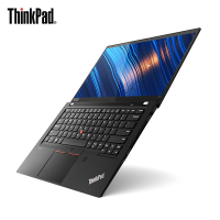 联想笔记本电脑ThinkPad T14 工程师系列 14英寸商务办公设计轻薄本定制(i7-10510U 48G 2TB 4K屏 2G独显MX330 Win10 背光 指纹)