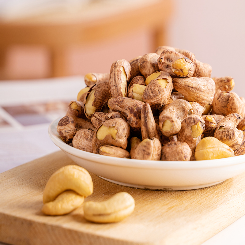 姚生记尊享臻礼礼盒1531克节日送礼送长辈高清大图