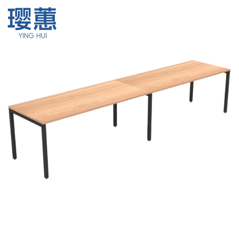 璎蕙 长条桌 2.4米 张高清大图