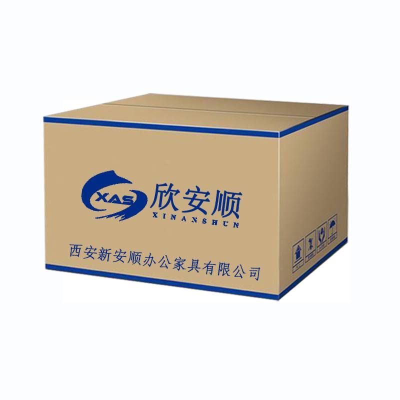 欣安顺 茶水柜(胶板) 800*400*800mm 组高清大图