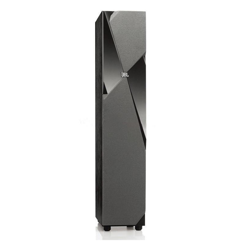 JBL STUDIO 180BK STUDIO 系列主音箱 (黑色)