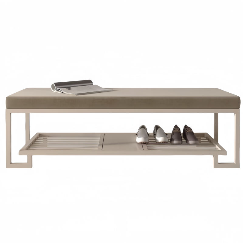 铭思达换鞋凳高清大图