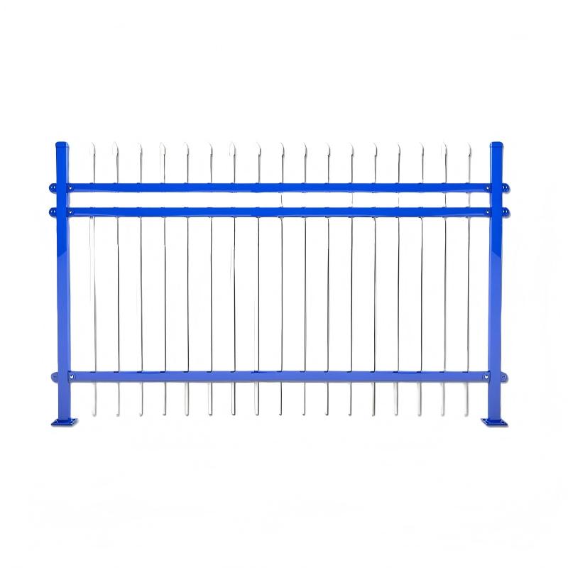 华夏京铁城 隔离护栏 围栏 米