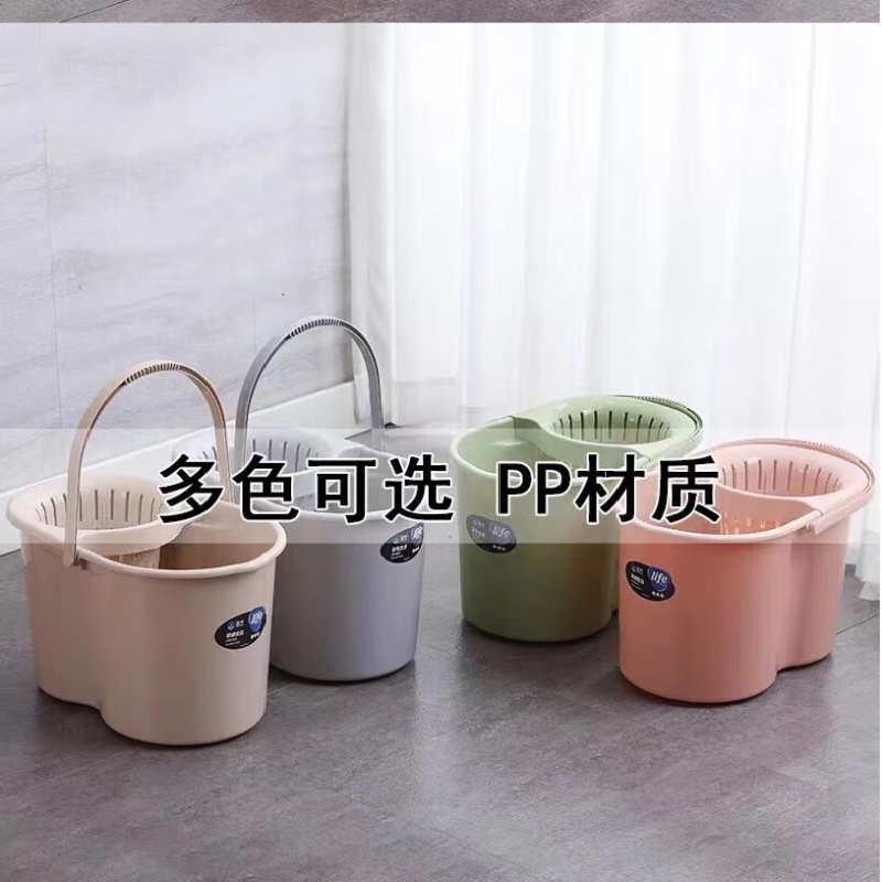 哲俏 /拖地桶高清大图