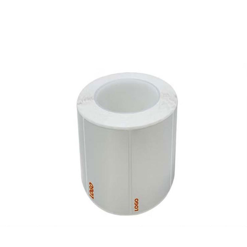 澳兮 标签打印纸/条码纸 70*30mm 100g 1000张/包 适用博思得E58