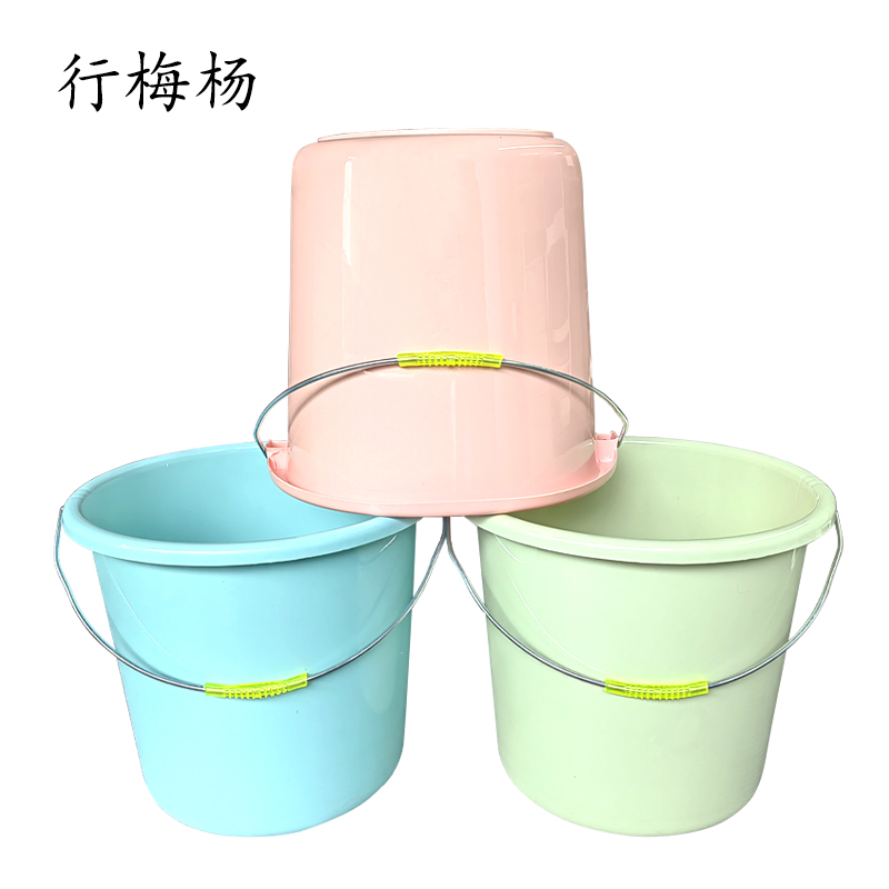 行梅杨 水桶18L个高清大图