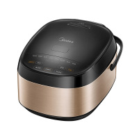 美的(Midea)电饭煲 MB-40LR80 养生电饭锅 家用多功能全自动4L电饭煲
